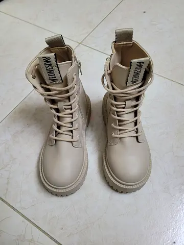 Zara Kids Boots (Size 29-EU)