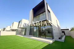 Brand New | Luxury Villa | Lagoon View
