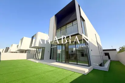 Brand New | Luxury Villa | Lagoon View
