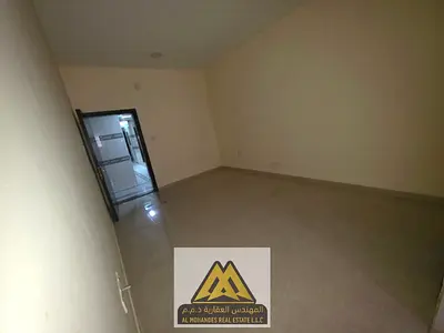 Spacious | Semi-separate kitchen | Central A/C | Near Al-Aqsa School | Easy access to Sharjah and D