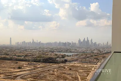 High Floor | Fantastic View | Move Immediately
