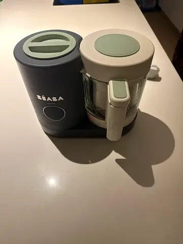 Tefal? Baby food maker / blender (compact) - gently used