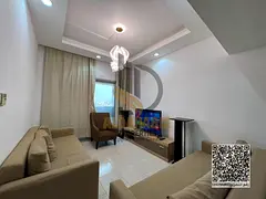 2-Bedroom Apartment for Rent – Garden City Towers, Al Hamidiyah, Ajman