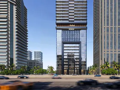 Premium 2BR Resale | Exceptional Investment | Iconic Luxury Address | Q4 2031