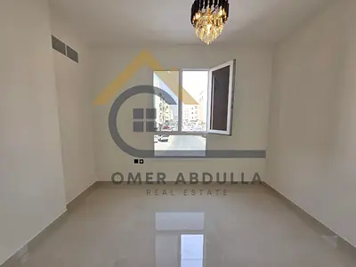 Brand New 1Bhk Apartment Only 35k in Muwalieh Area