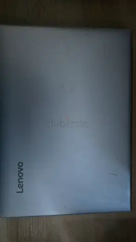 Lenovo ideapad 15.6" i7