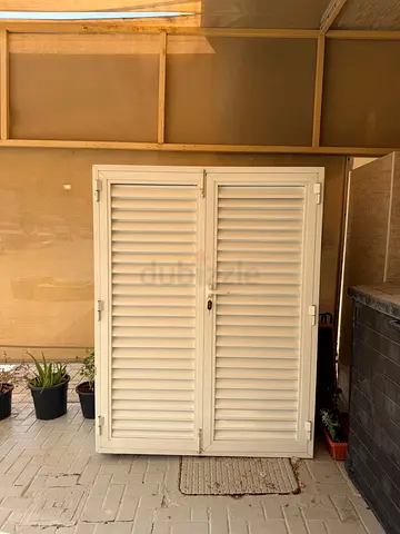 outdoor storage cabinet for sell