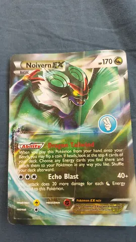Pokémon cards
