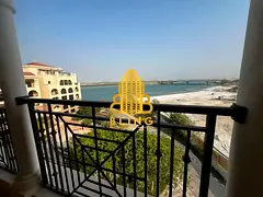 PentHouse | Sea View | Private Pool | Prime Hidd Al Saadiyat