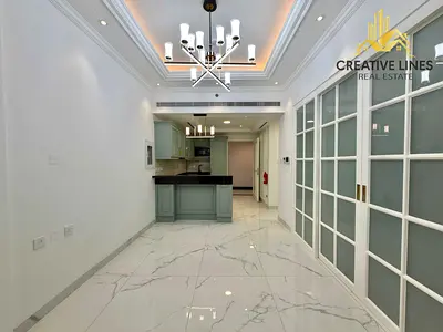 Fitted Kitchen | Great Amenities | 1Br | Yearly Lease