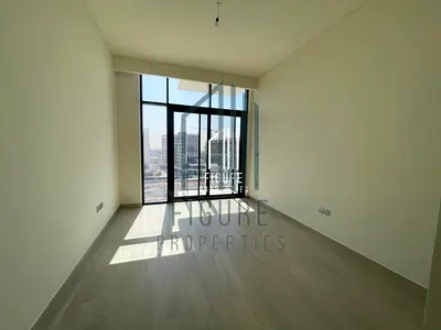 Semi-Furnished | Chiller Free | Lagoon View