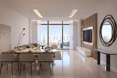 Modern Studio Apartment | 750K