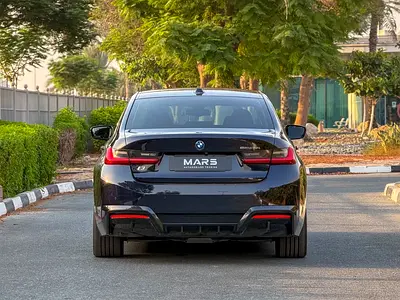 صورة 5 لـ 2023 BMW I3