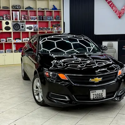صورة 1 لـ 2015 Chevrolet IMPALA