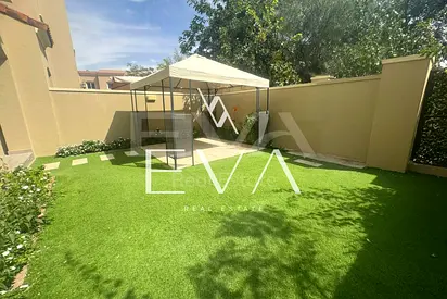 3 BR + MAIDS | UNFURNSIHED | READY TO MOVE
