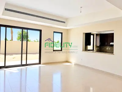 3BR Villa | Private Garden | Mira 1 Reem