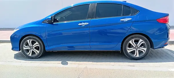 صورة 11 لـ 2017 Honda CITY