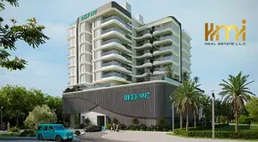 PRIME LOCATION | EASY PAYMENT | HIGH CAPITAL GAIN | LUXURY UNIT