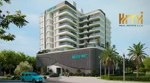 PRIME LOCATION | EASY PAYMENT | HIGH CAPITAL GAIN | LUXURY UNIT