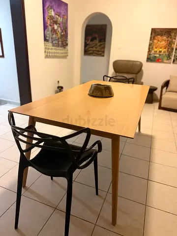 Dining table Bo Concept