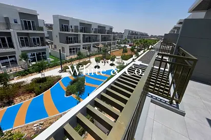 Garden View | 4 Bedroom | Ready to Move