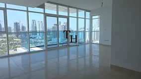 High-Floor 2BR + Maid | High Floor | Call now