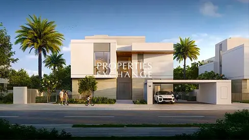 CENTRAL PARK | EMIRATI WADIS | GATED COMMUNITY