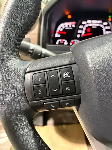 2026 Toyota LAND CRUISER 70 SERIES 照片 12