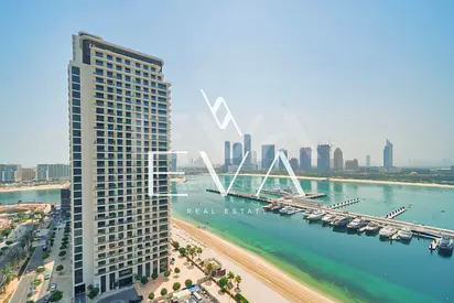 STUNNING SEA VIEW | UNFURNISHED | VACANT
