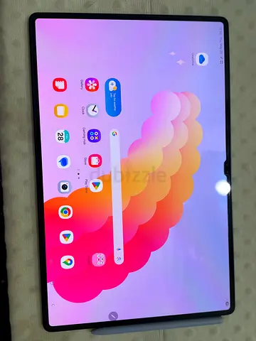 URGENT SALE✅ Samsung Galaxy Tab S8 Ultra 256GB 5G ✅With S Pen WITH ORIGINAL POUCH AND PROTECTION✅