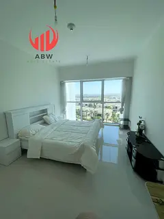 Golf View Studio | Without Balcony | Carson Tower A