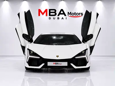 صورة 6 لـ 2024 Lamborghini REVUELTO
