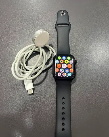 Apple Watch Series 7 45mm