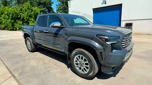 صورة 4 لـ 2026 Toyota TACOMA