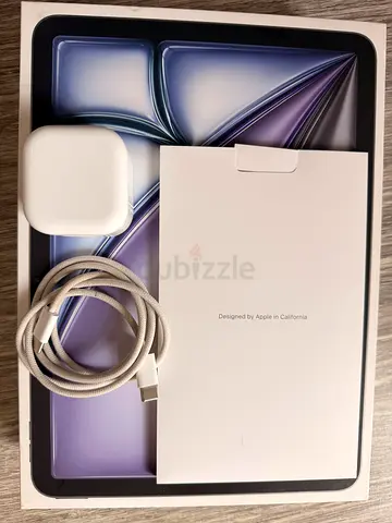iPad Air M3 128gb