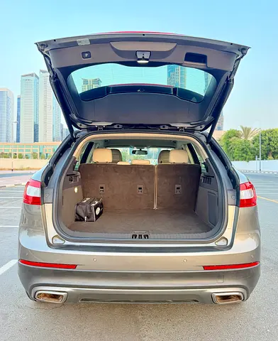 صورة مصغرة 19 لـ 2017 Lincoln MKC