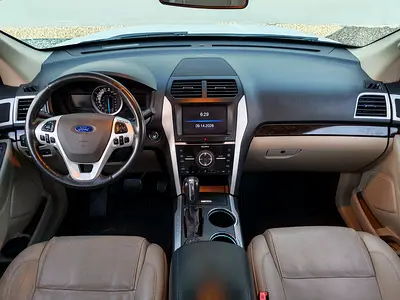 صورة مصغرة 13 لـ 2013 FORD EXPLORER