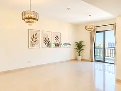 2BR with Maids | Pool View | Higher Floor