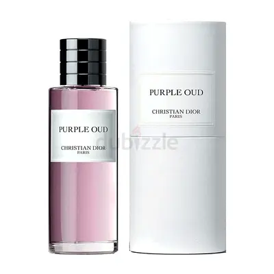 Christian Dior Purple Oud EDP Unisex 150mL Spray Original & 100% Authentic