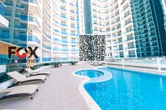Property for Sale with Furniture Property Size: 1,738 sq ft, equivalent to 161 sq m. Actual Property