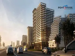 Premium View | Binghatti Starlight | High Floor