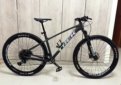 Trek Marlin 8 Gen 3 MTB Mountain Bike - Medium 29er