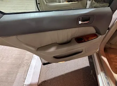 1999 Lexus LS-SERIES 照片 10