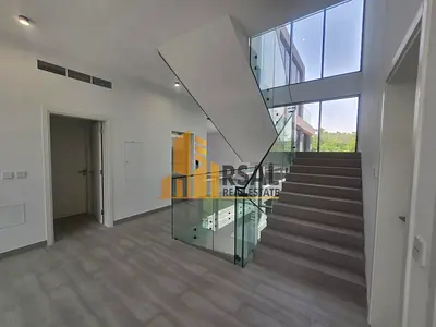Luxury 5BR Villa in Masaar Robinia | Premium Green Community