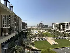 Full Park view | Spacious | Biggest layout