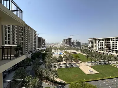 Full Park view | Spacious | Biggest layout