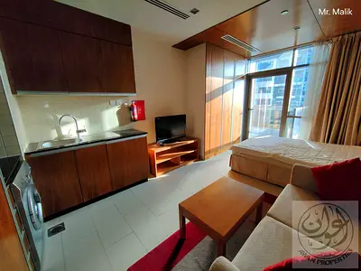 AMAZING FURNISHED STUDIO I READY TO MOVE