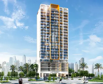 1HBK -5% DOWN PAYMENT -70% HANDOVER -HANDOVER SOON