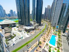 Beautiful 1BR | Prime Location | For Rent