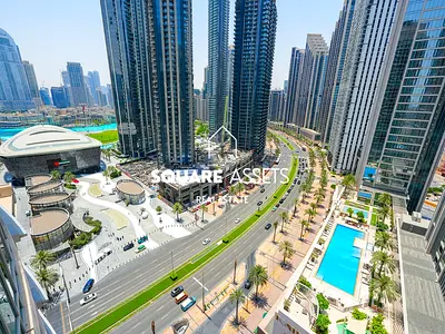 Beautiful 1BR | Prime Location | For Rent
